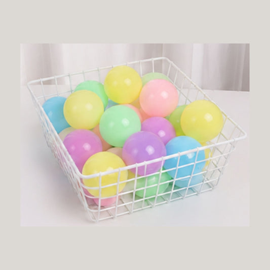 Mystery Ball Pops