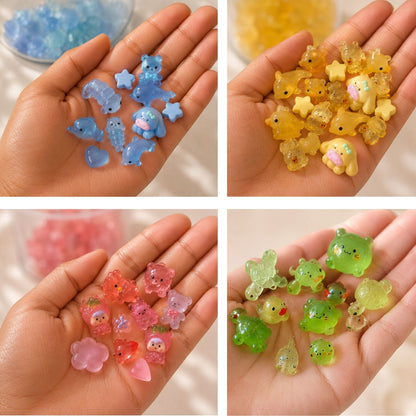 Mini Charm Surprise Capsule