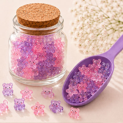 Mini Charm Surprise Capsule