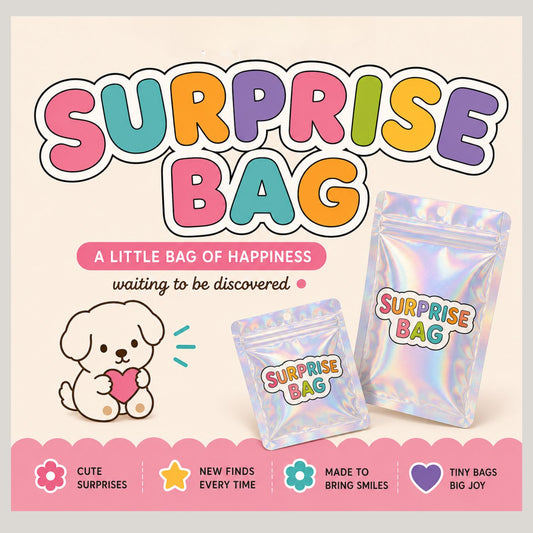 Surprise Bag