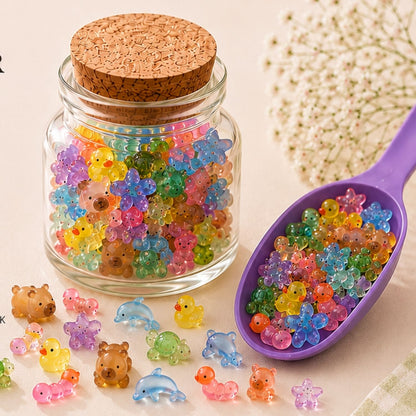 Mini Charm Surprise Capsule