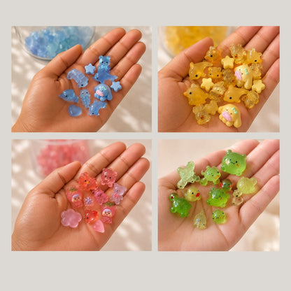 Mini Charm Scoop