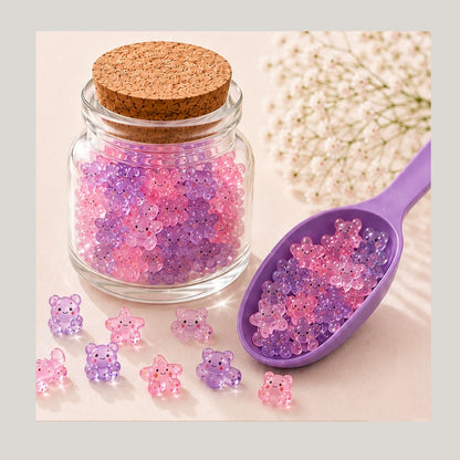 Mini Charm Scoop