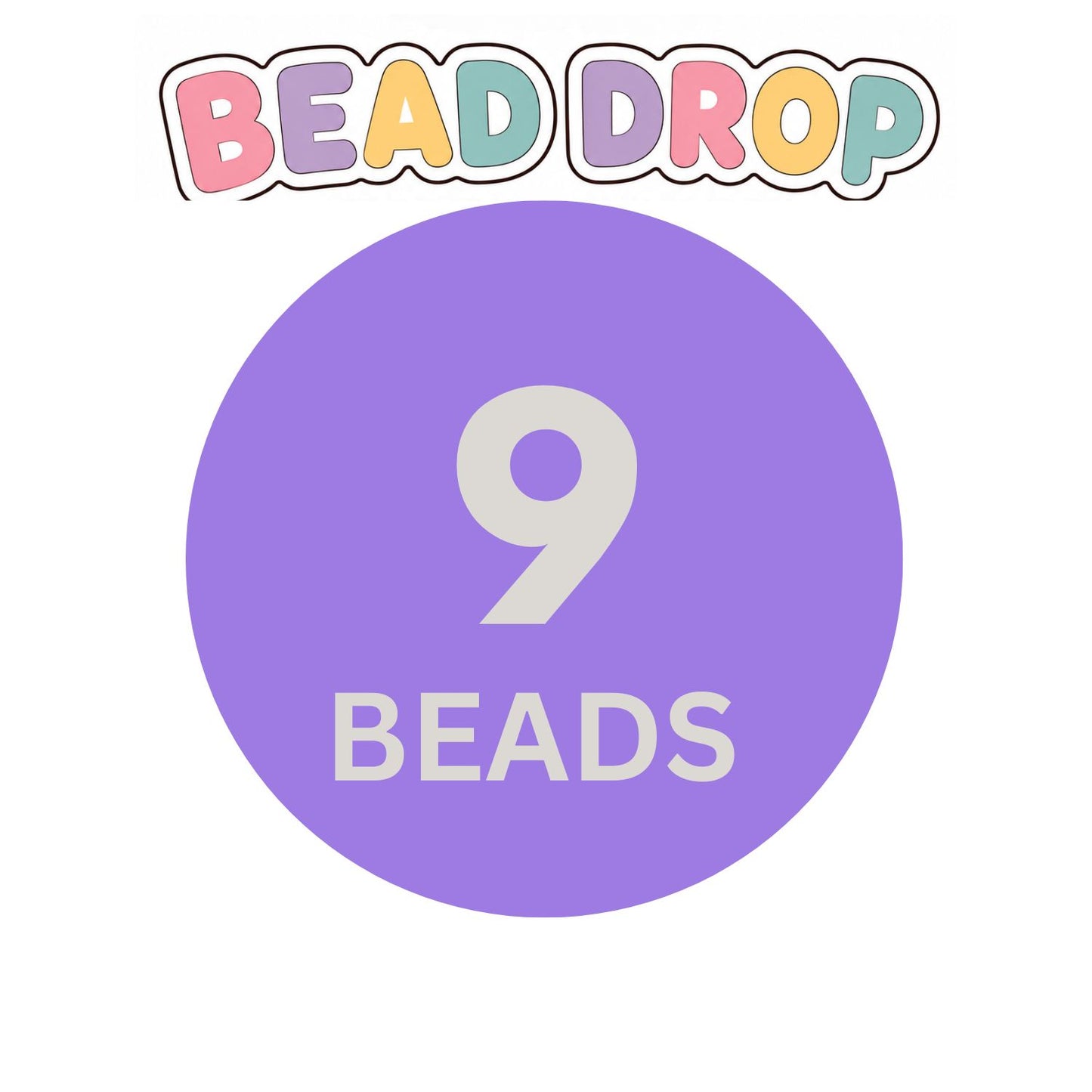 Bead Drop Mystery Game