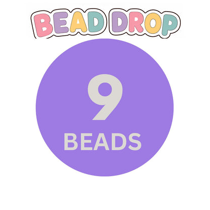 Bead Drop Mystery Game