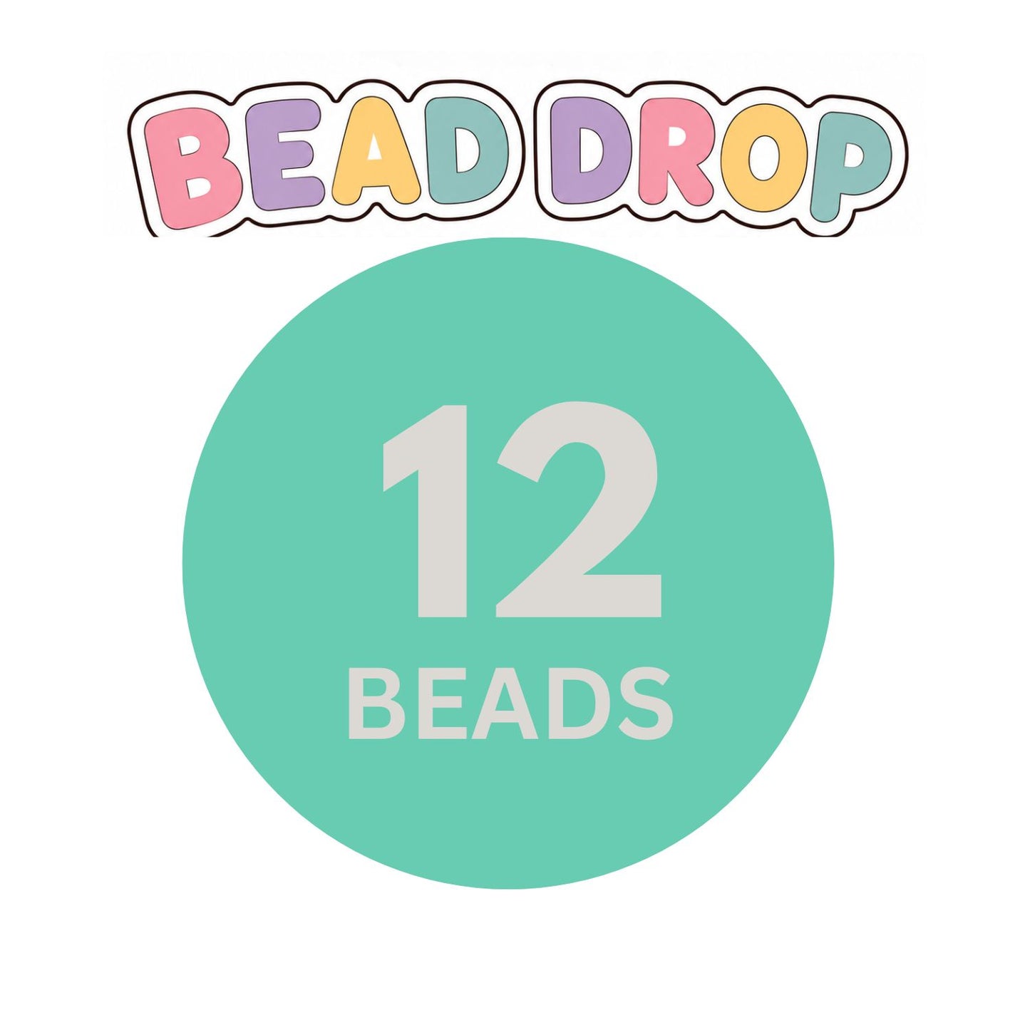 Bead Drop Mystery Game