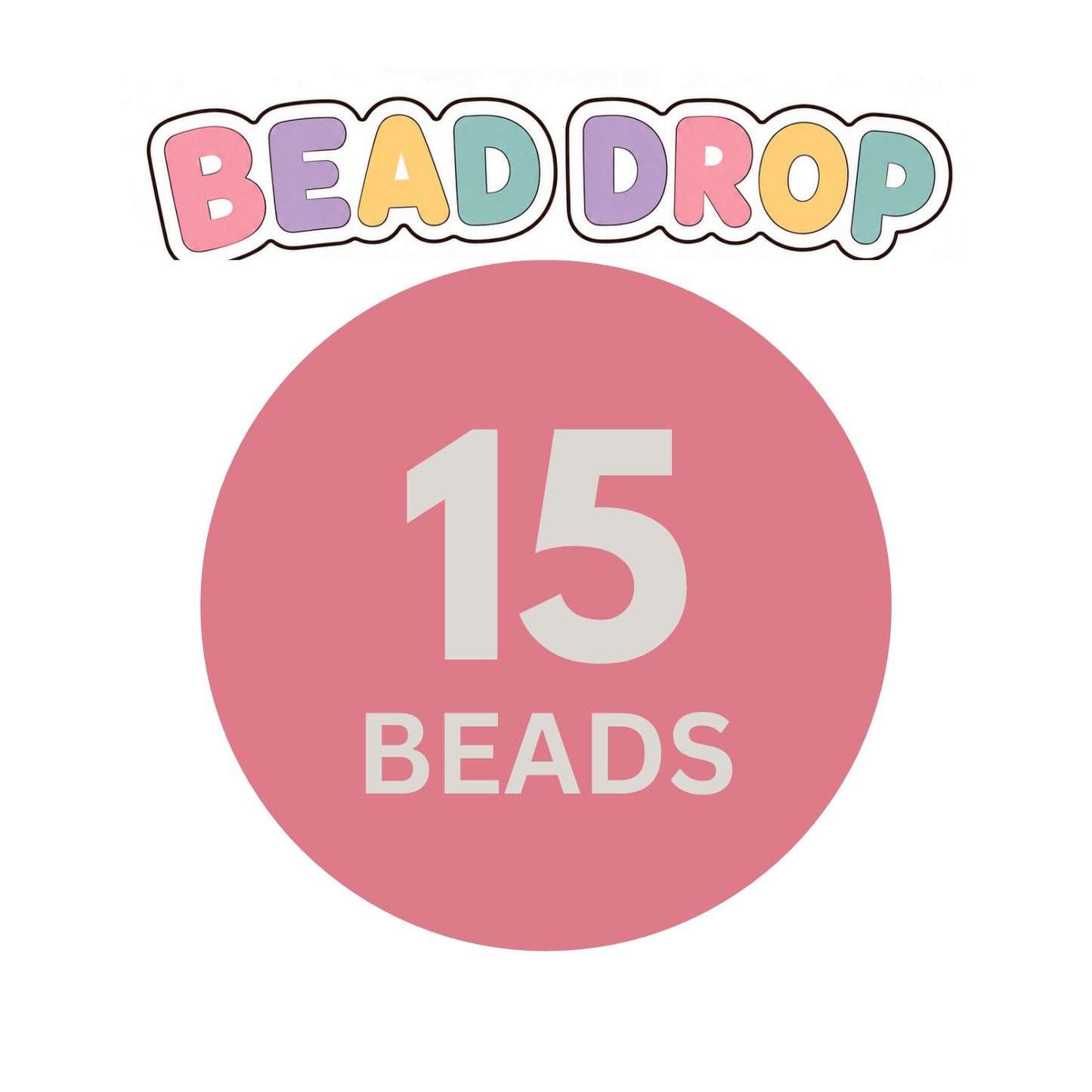Bead Drop Mystery Game