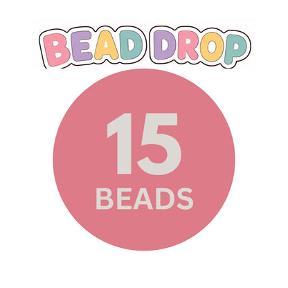 Bead Drop Mystery Game