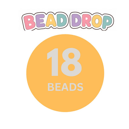 Bead Drop Mystery Game