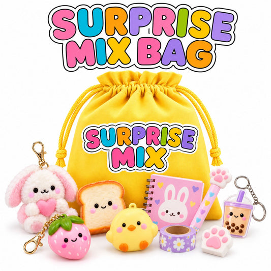 Surprise Mix Bag