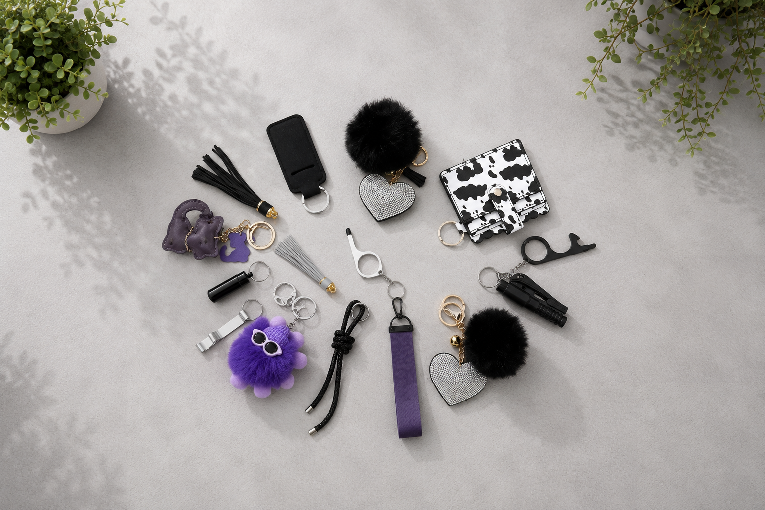 Moody Chaos mystery bundle