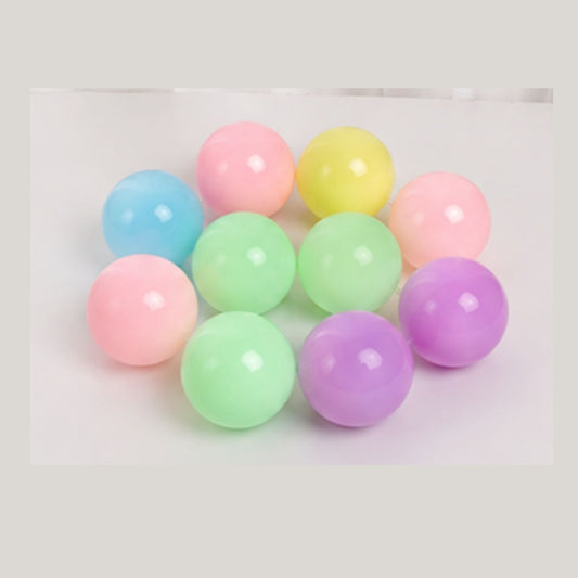 Mystery Ball Pops